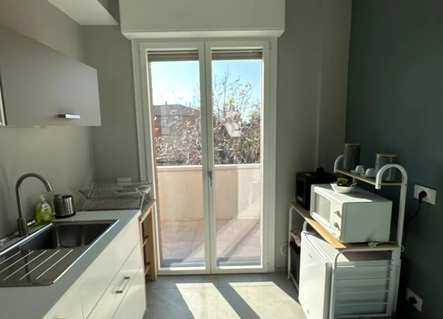 Apartment Olivia Rooms Sauna & Gym Forli