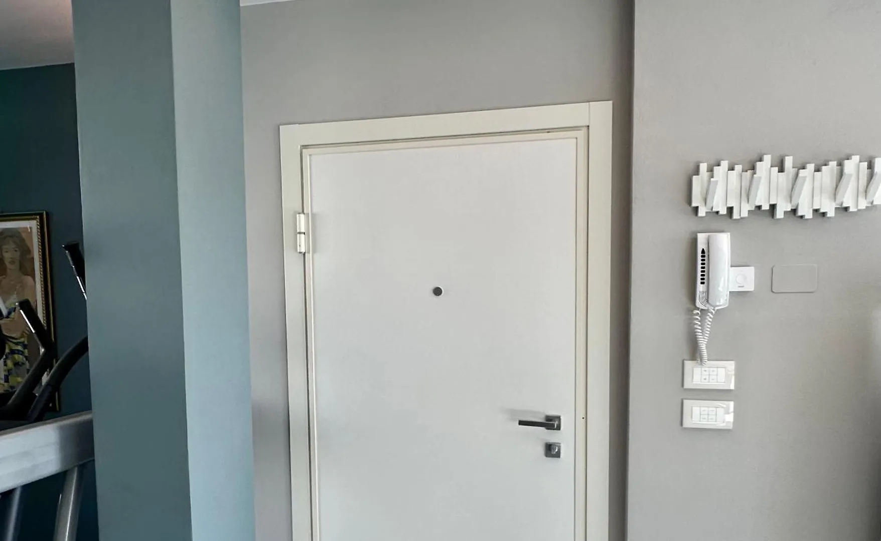 Apartment Olivia Rooms Sauna & Gym Forli