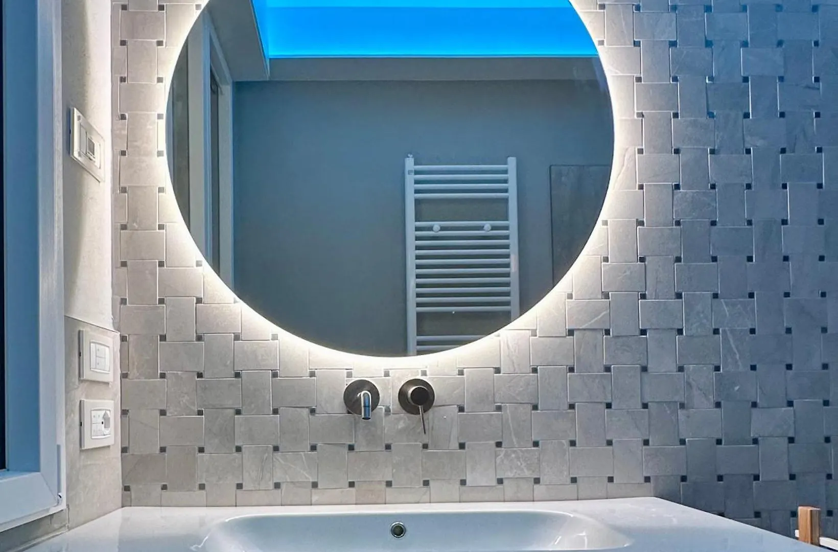Apartment Olivia Rooms Sauna & Gym Forli