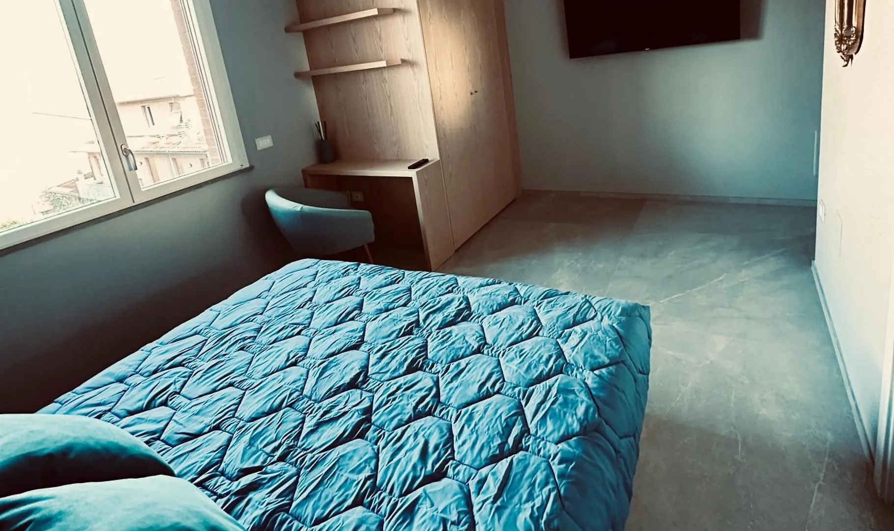 Olivia Rooms Sauna & Gym Forli