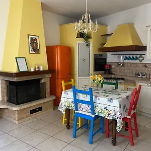 appartamento-indipendente-con-giardino-fralu.it-tuscanyhotel.com/